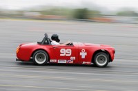 Highlight for Album: Finger Lakes Solo II event - May 2nd, 2004