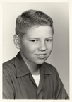 Britt - fall 1954