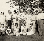 Carpenter &amp; Downey familes 2